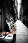 Per i vicoli di Genova Per i vicoli di Genova