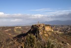 Civita di Bagnoregio Civita di Bagnoregio