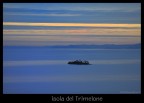 isola del Trimelone
