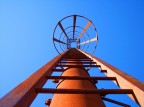 Una scala verso il cielo Una scala verso il cielo