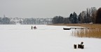 A spasso sul lago A spasso sul lago