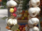 Garlic Garlic