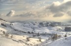 Dopo la nevicata Dopo la nevicata