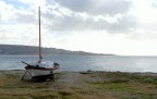 La barca La barca