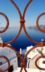 Al di l� di Santorini