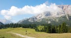 Prato Piazza - Dolomiti