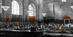 NewYork Biblioteca NewYork Biblioteca