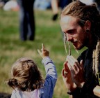 some people in Berlin