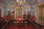 La stanza del Vescovo