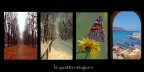 le 4 stagioni