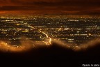 Via il fumo dalle luci.. Via il fumo dalle luci..