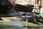 Venezia - Lo Squero Venezia - Lo Squero