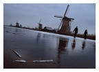 KINDERDIJK ICE KINDERDIJK ICE