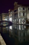 Riflessi notturni Riflessi notturni