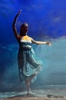 Danza classica ad olio Danza classica ad olio