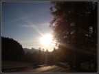 Raggi d'autunno Raggi d'autunno