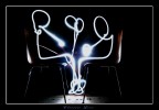 Light painting