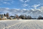 la neve la neve