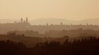 Profilo di Siena Profilo di Siena