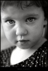 Occhi di bimba Occhi di bimba