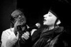don Byron - Gospel night - don Byron - Gospel night -