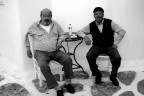 Uomini greci Uomini greci