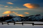 al calar della giornata.... al calar della giornata....