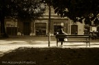 non c'è nessuno non c'è nessuno