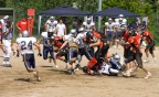 Running Back Running Back