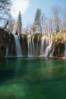 Cascata aPlitvice