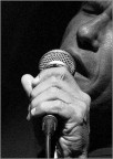 The voice... The voice...