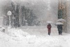 nevica :-) nevica :-)