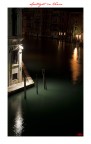 Venice spotlight