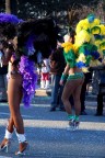 Carnevale lato B Carnevale lato B