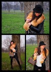 Foxy lady Foxy lady