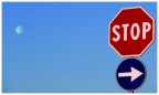 STOP