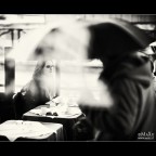 Il passante inatteso...