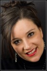 Primissimo ritratto - Alessia Primissimo ritratto - Alessia