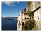 Santa Caterina del Sasso Santa Caterina del Sasso