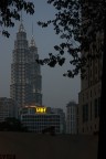 Kuala Lumpur - cartolina n�2