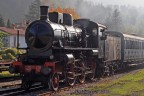 Old train Old train