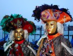 Carnevale a Venezia