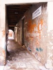 Scorcio antico Scorcio antico
