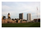 Kuala Lumpur - cartolina n°3 Kuala Lumpur - cartolina n°3