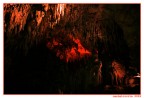 Scattata nelle suggestivi grotte di Castelcivita (SA); la foto non � proprio perfetta, visto che erano i primi periodi che scattavo e con molta inesperienza.