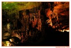 Scattata nelle suggestivi grotte di Castelcivita (SA); la foto non � proprio perfetta, visto che erano i primi periodi che scattavo e con molta inesperienza.
