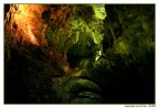 Scattata nelle suggestivi grotte di Castelcivita (SA); la foto non � proprio perfetta, visto che erano i primi periodi che scattavo e con molta inesperienza.