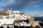 OSTUNI D'INVERNO OSTUNI D'INVERNO