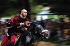 Jousting (II) Jousting (II)