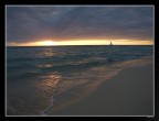 Caribbean Sunset Caribbean Sunset